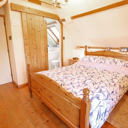 Old Blacksmiths Cottage マーケット・レーゼン エクステリア 写真