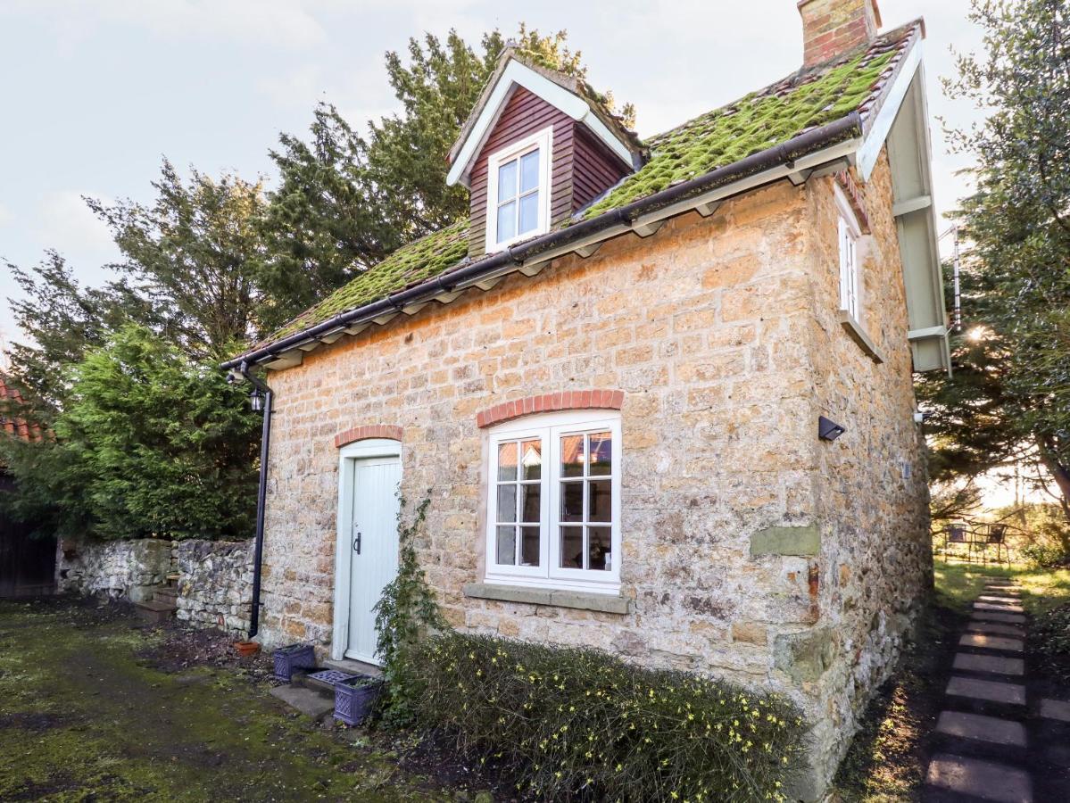 Old Blacksmiths Cottage マーケット・レーゼン エクステリア 写真