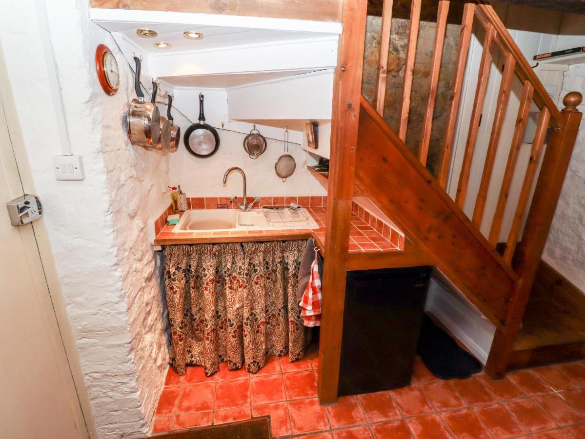 Old Blacksmiths Cottage マーケット・レーゼン エクステリア 写真