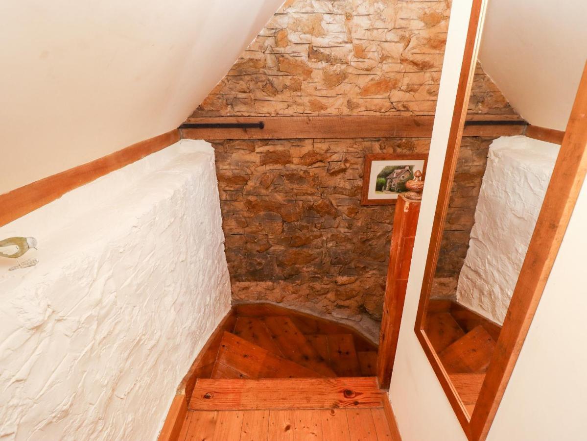 Old Blacksmiths Cottage マーケット・レーゼン エクステリア 写真