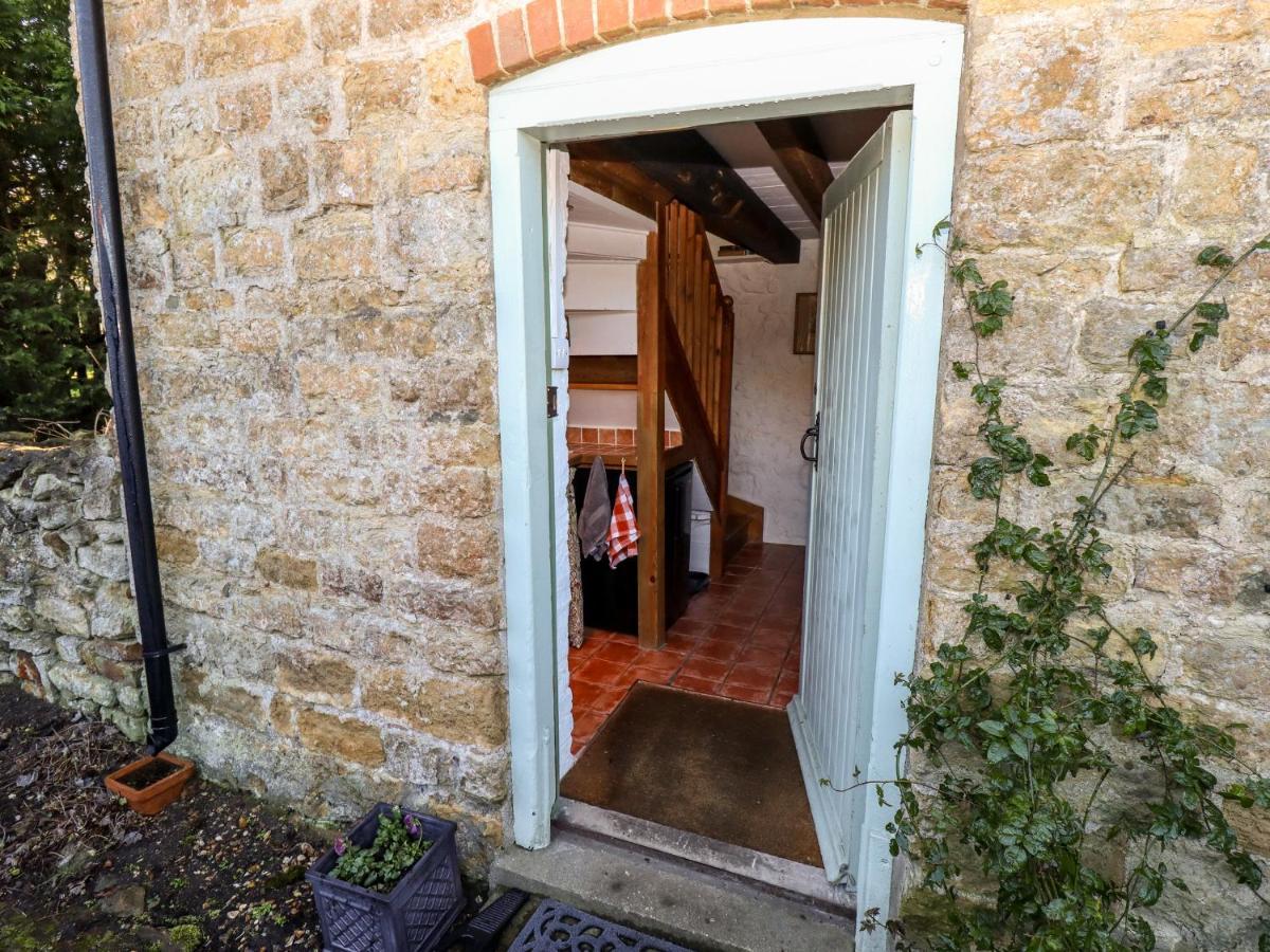 Old Blacksmiths Cottage マーケット・レーゼン エクステリア 写真