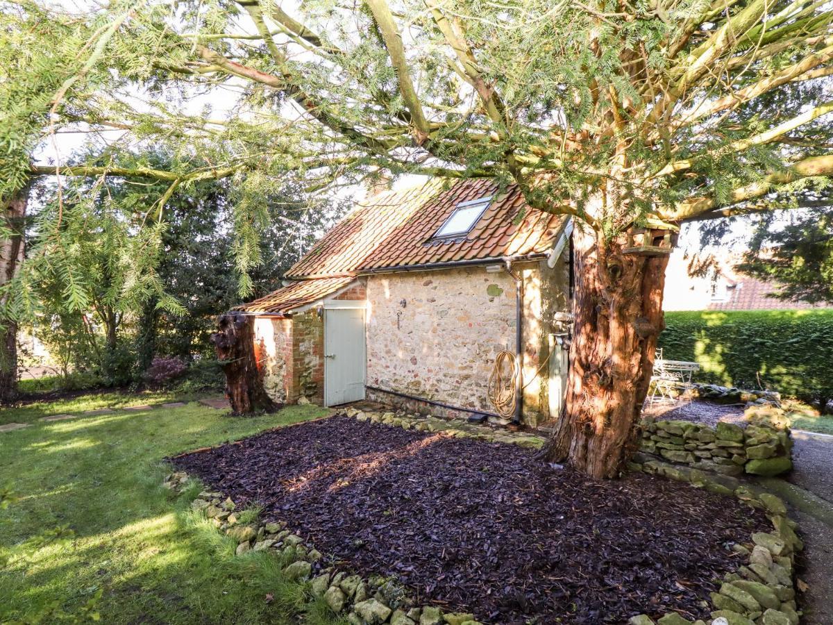 Old Blacksmiths Cottage マーケット・レーゼン エクステリア 写真