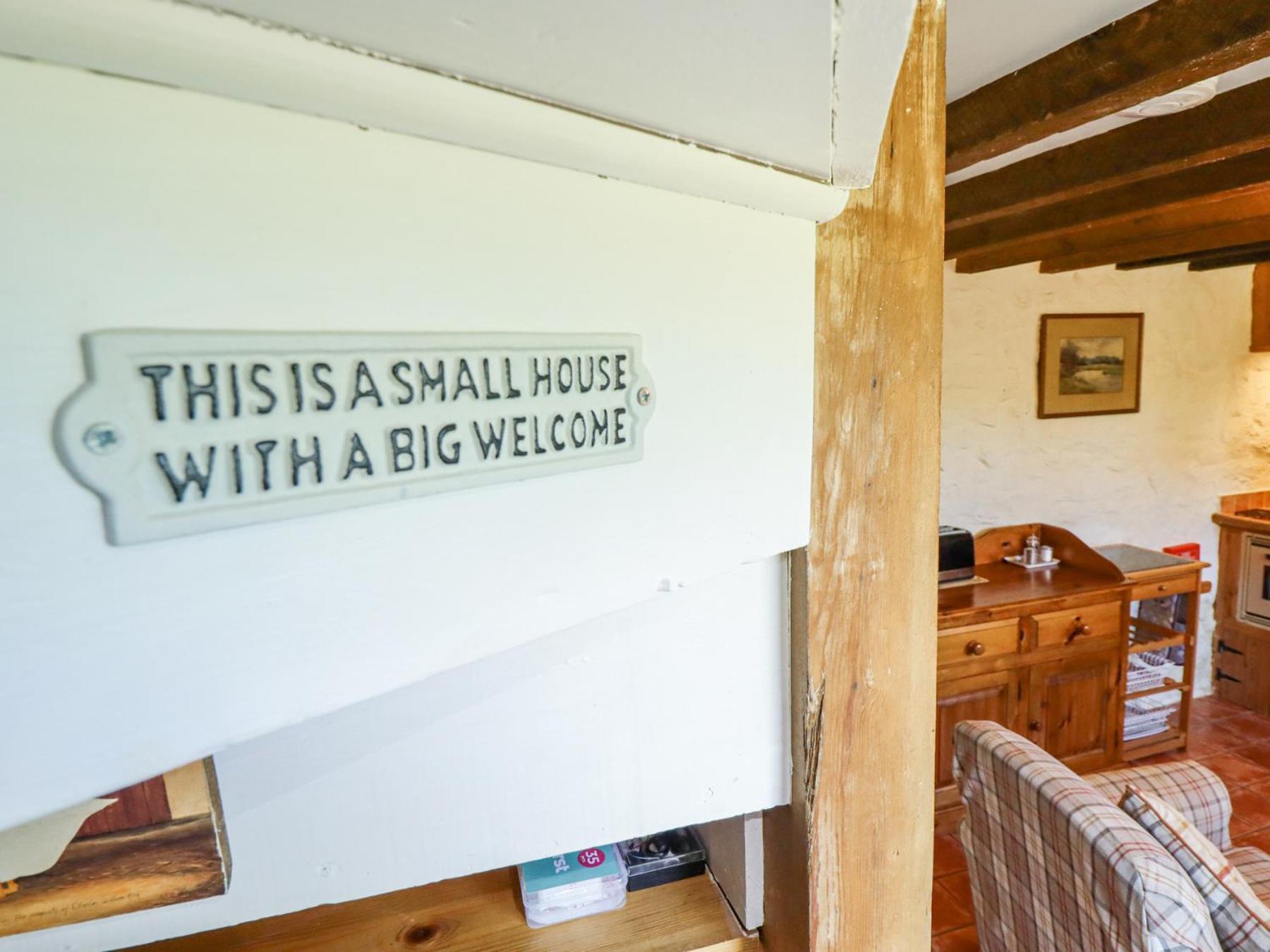 Old Blacksmiths Cottage マーケット・レーゼン エクステリア 写真