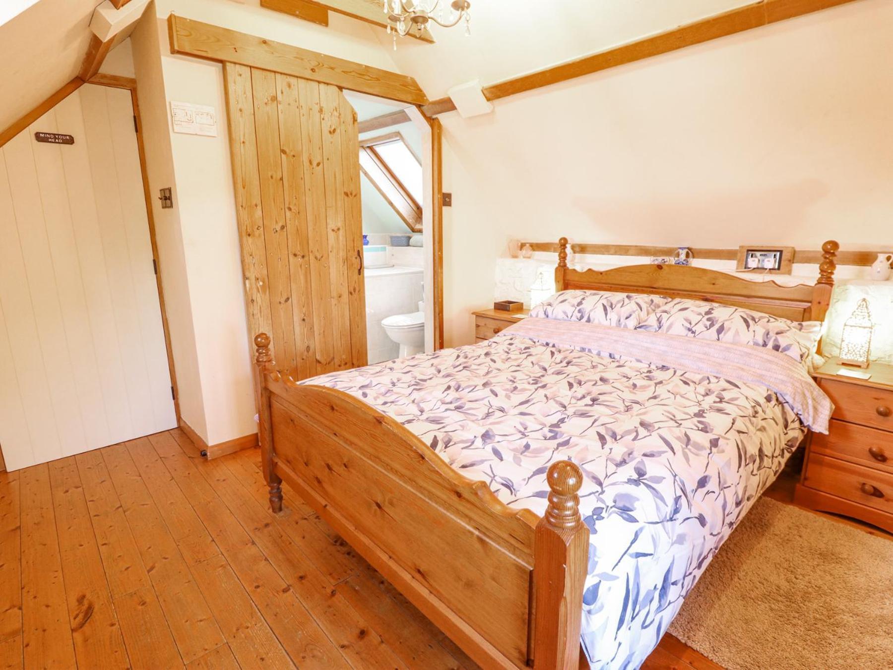 Old Blacksmiths Cottage マーケット・レーゼン エクステリア 写真