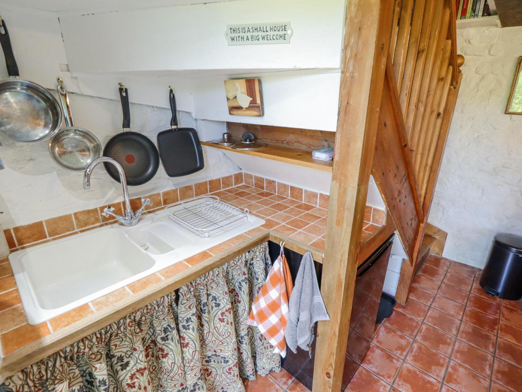 Old Blacksmiths Cottage マーケット・レーゼン エクステリア 写真
