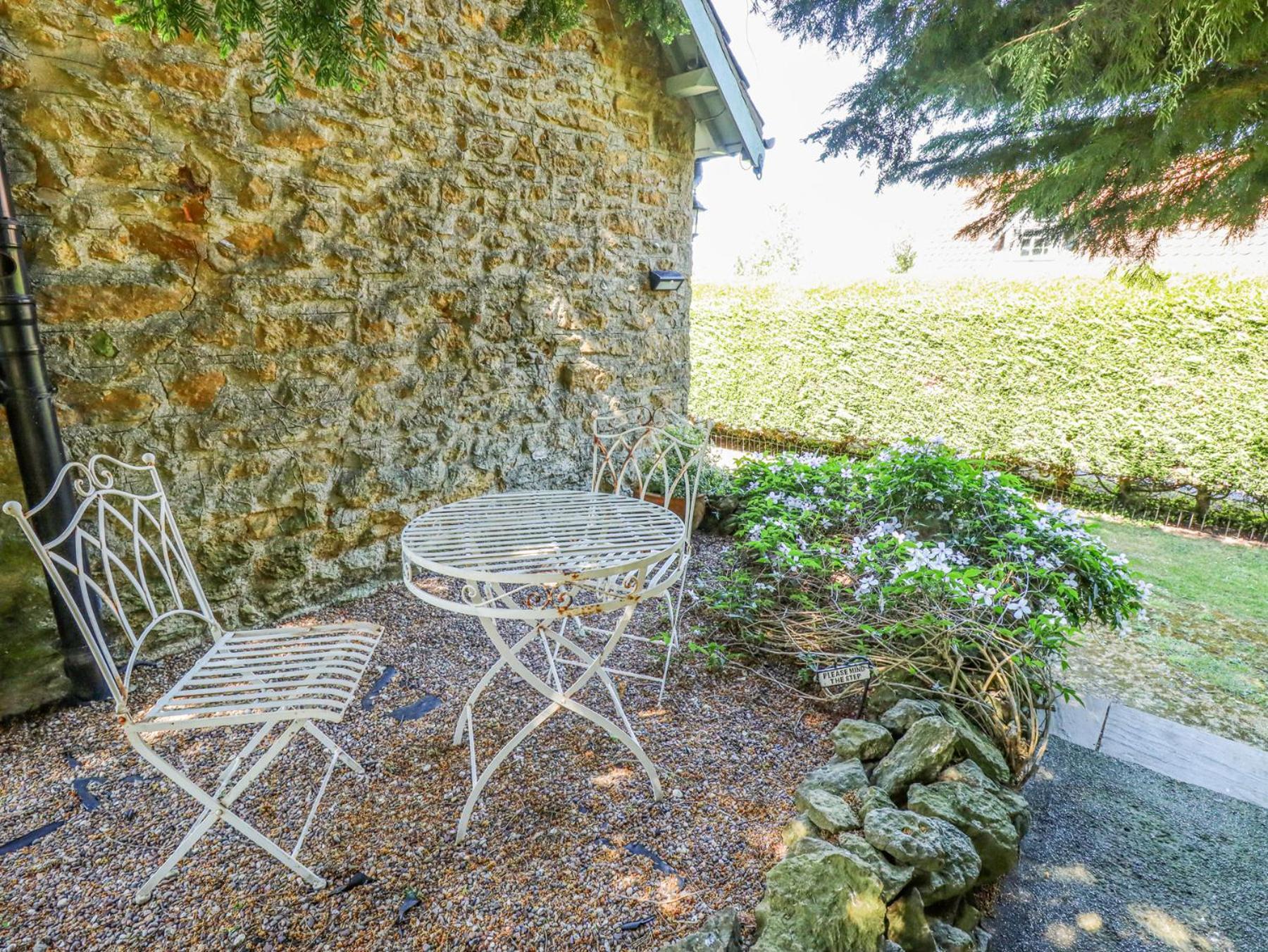 Old Blacksmiths Cottage マーケット・レーゼン エクステリア 写真
