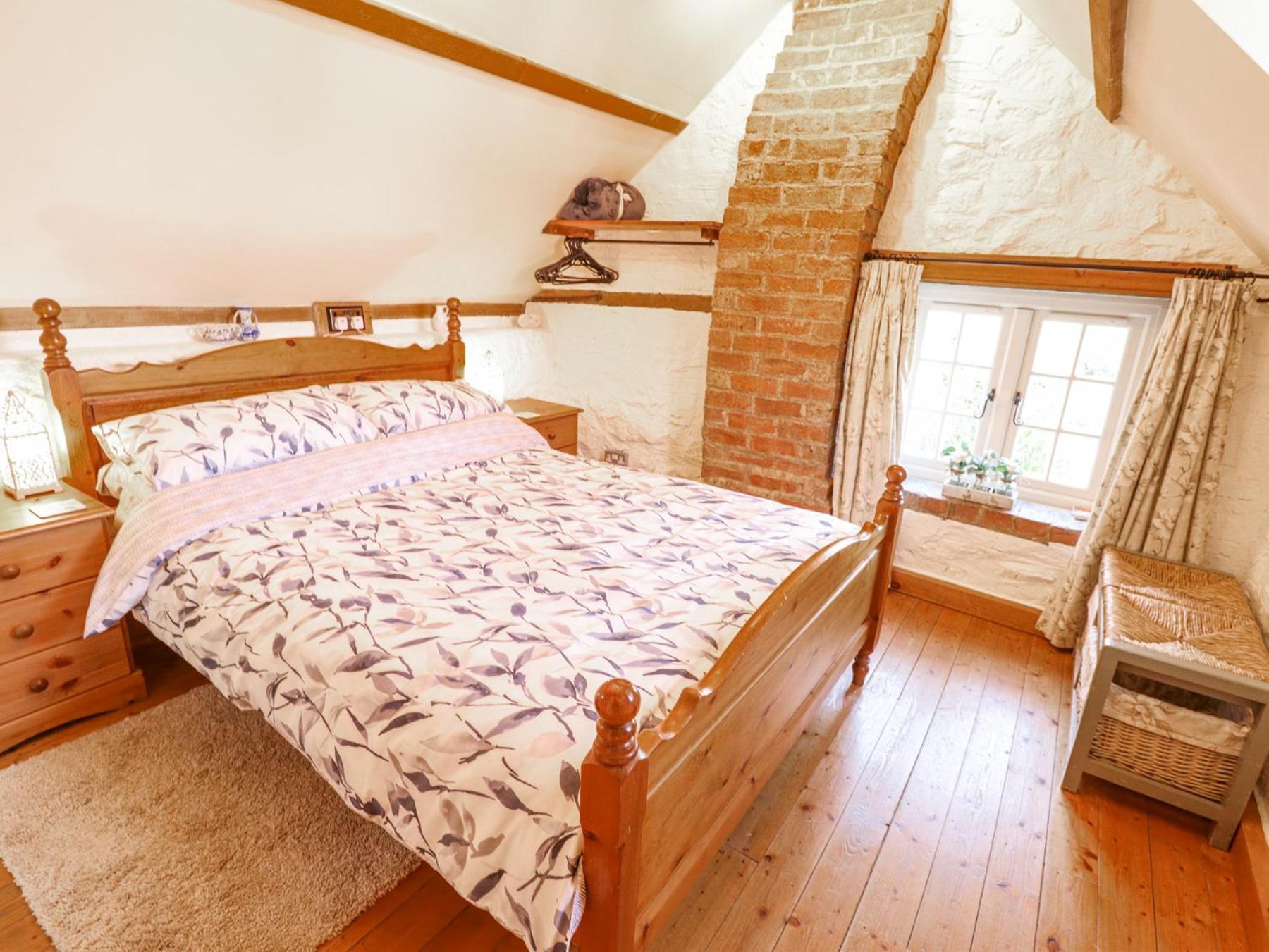 Old Blacksmiths Cottage マーケット・レーゼン エクステリア 写真