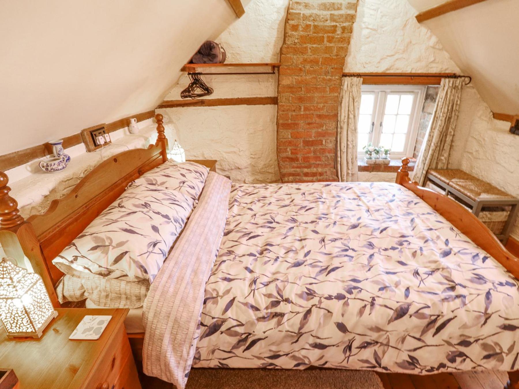 Old Blacksmiths Cottage マーケット・レーゼン エクステリア 写真